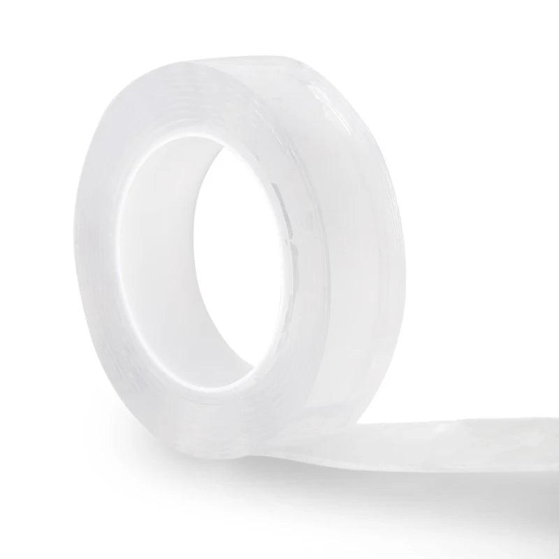 Double Sided Nano Tape - 60 Off Store