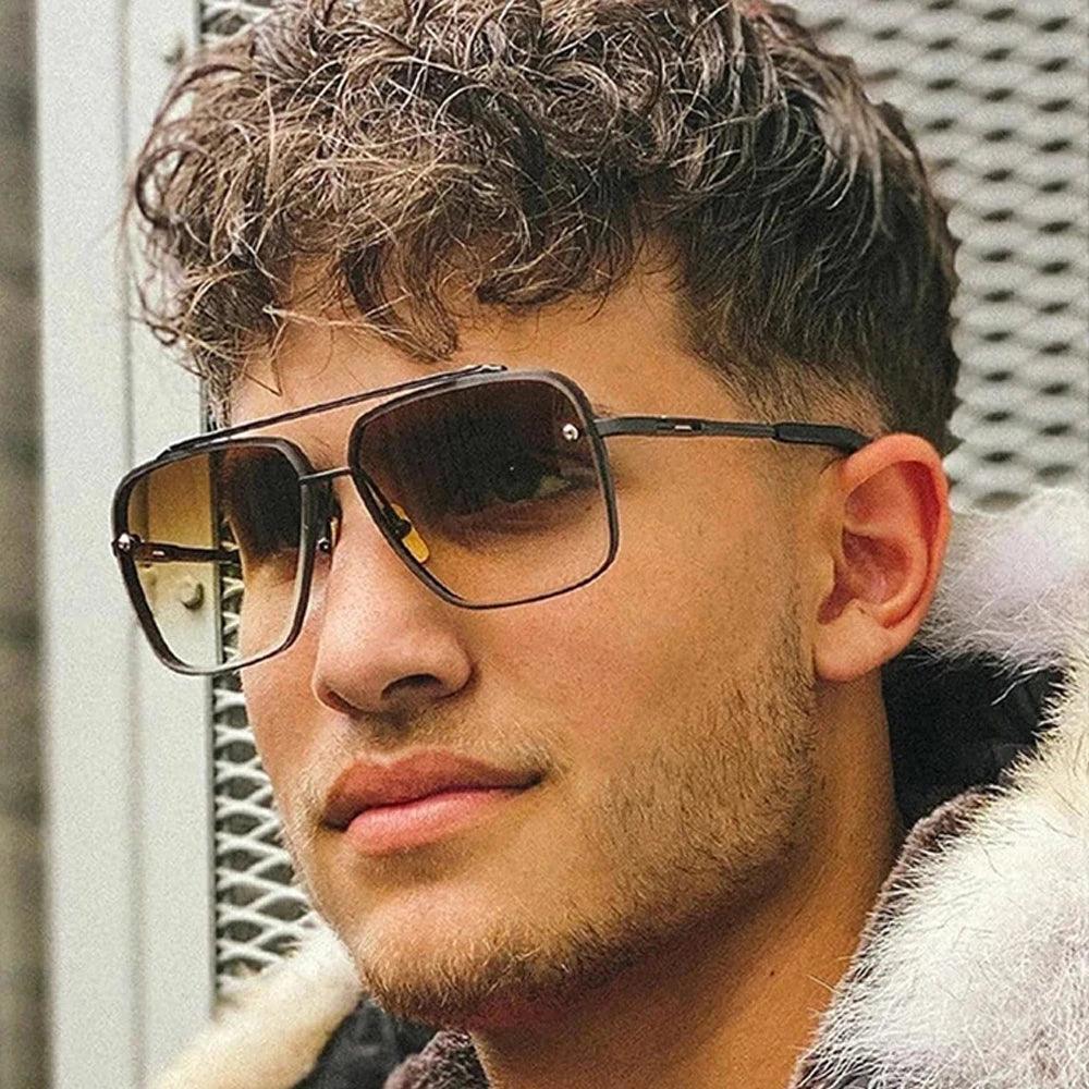 Cool Men Driving Glasses - 60 Off Store