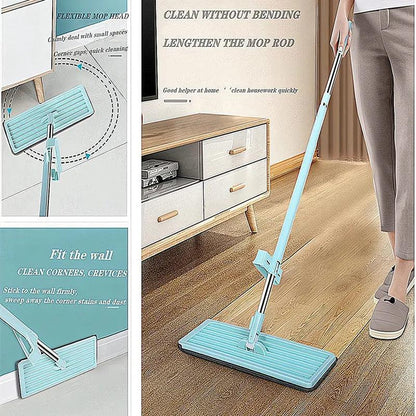 Newest Flat Mop - 60 Off Store