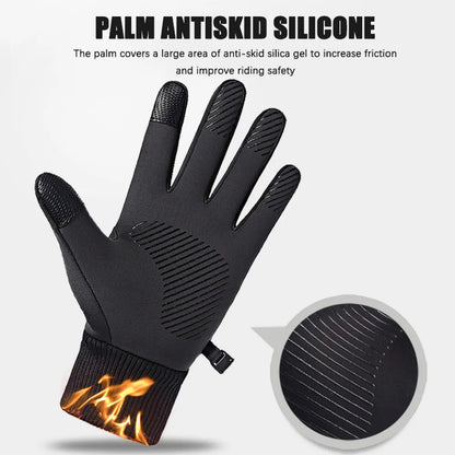 Winter Waterproof Glove for Cell Phone - 60 Off Store