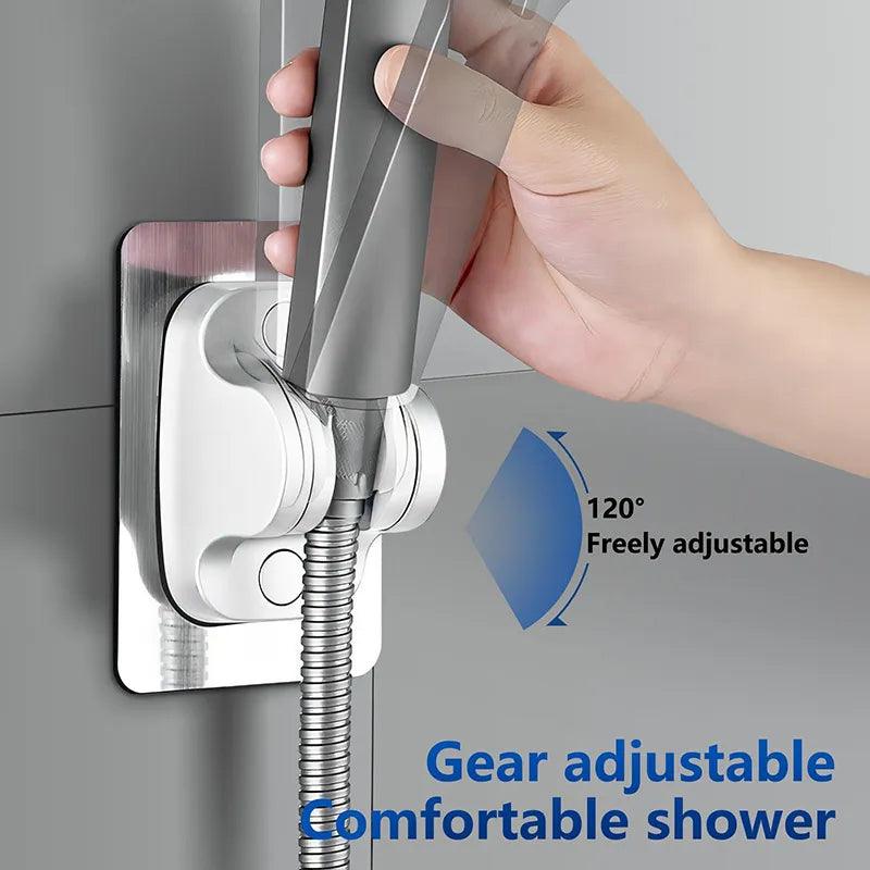 5 Modes Shower Head Adjustable High Pressure Water Saving - 60 Off Store