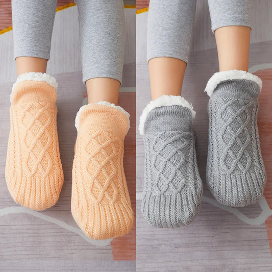 Thermal Cashmere Socks Floor - 60 Off Store