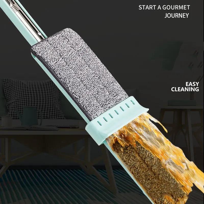 Newest Flat Mop - 60 Off Store