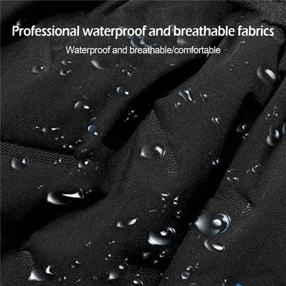 Casual Pants Waterproof Windproof - 60 Off Store