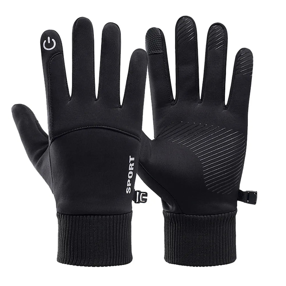 Winter Waterproof Glove for Cell Phone - 60 Off Store